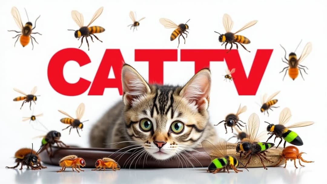 CAT GAMES | Keep Your Furry Friend Active and Happy Ep20 | 3 HOURS 🐟🐟🐟🐟🐟