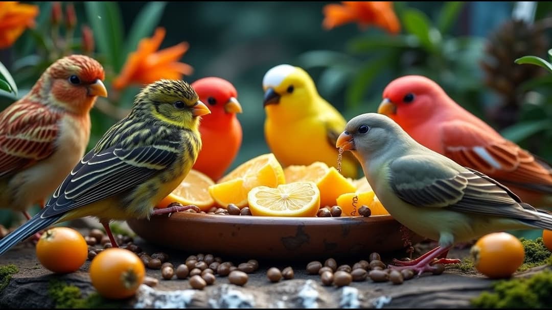 🔴 Birds & Squirrels Banquet at the Birdhouse🕊️🐿️ Live 12 Hours in Ultra HD 😺